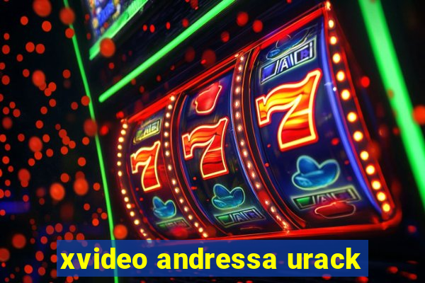 xvideo andressa urack